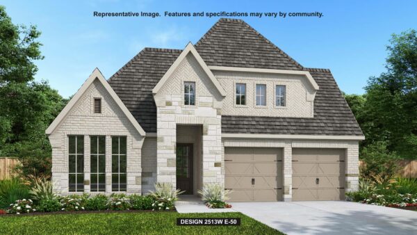1332 Cypress Paul St, Georgetown