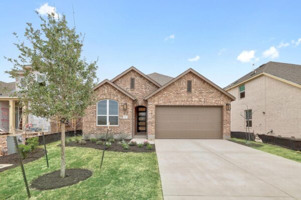 620 High Summit Dr, Georgetown