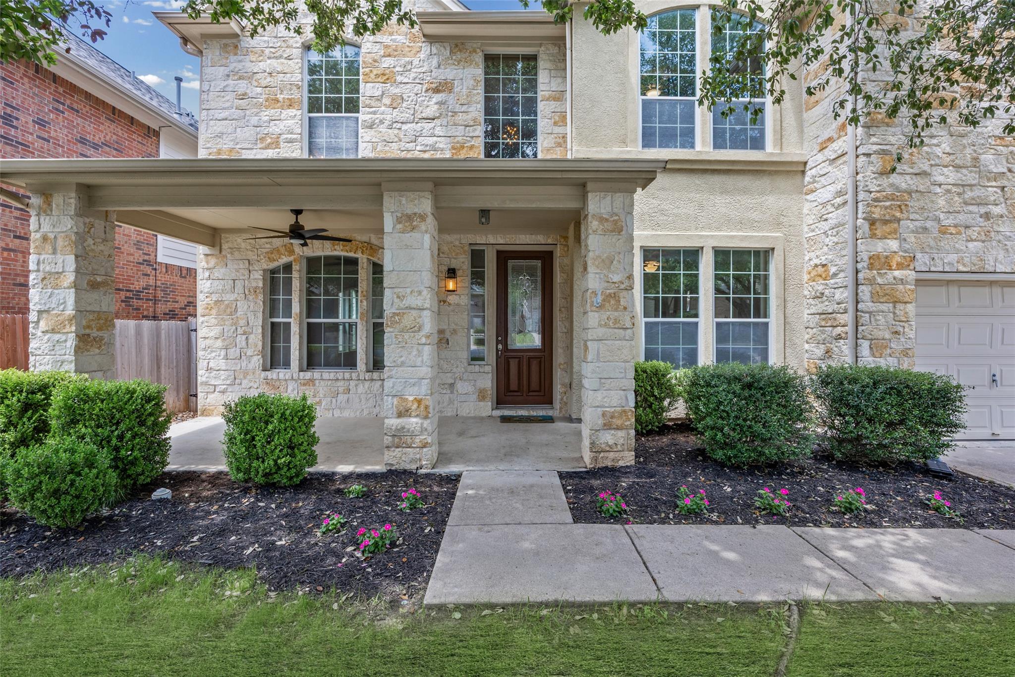 15616 Prestancia Dr, Austin