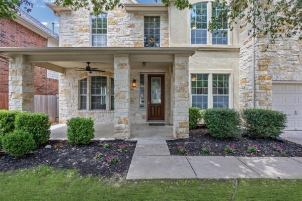 15616 Prestancia Dr, Austin