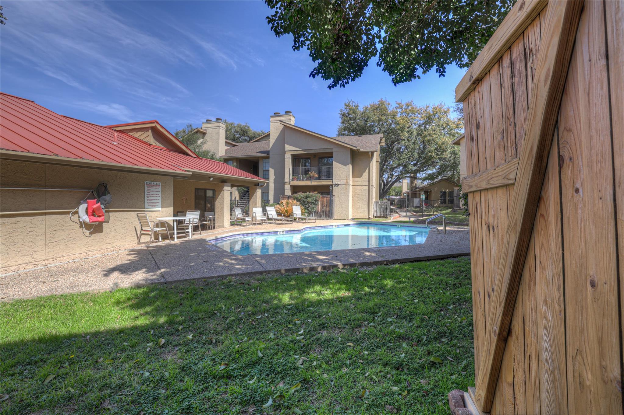 1202 Thorpe Ln #701, San Marcos, TX 78666