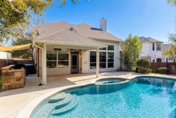 3103 Argento Pl, Cedar Park