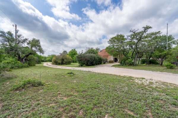 684 Indian Oaks None, Liberty Hill