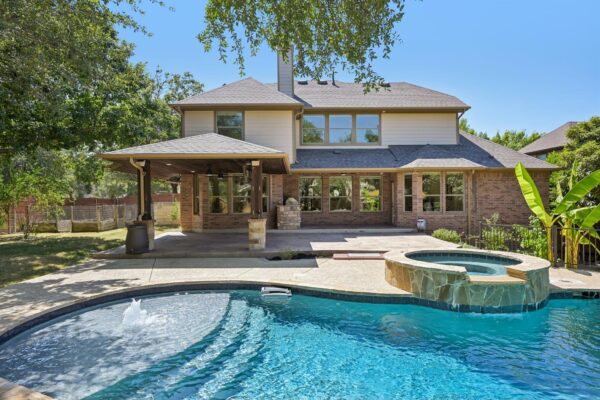 13300 Bright Sky Overlook None, Austin