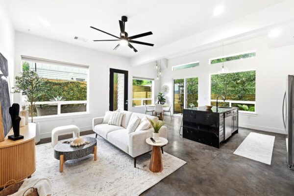 1218 Eleanor St #2, Austin