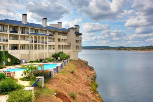 3404 American Dr #1206, Lago Vista