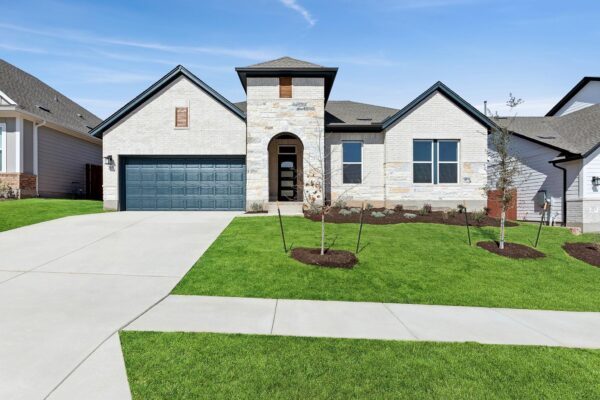265 Pine Bark Dr, Buda