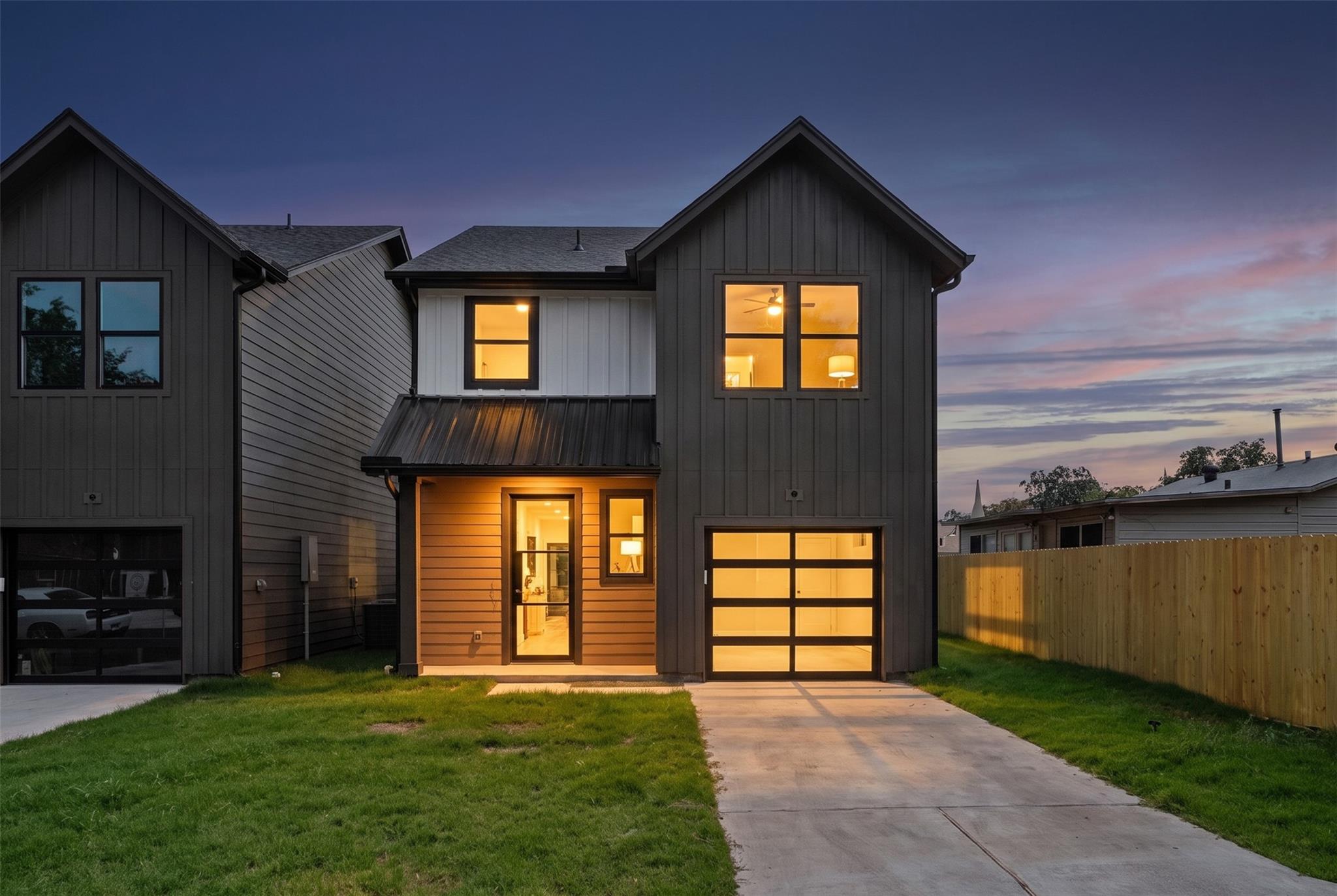 303 Hackberry Ln, Austin, TX 78753