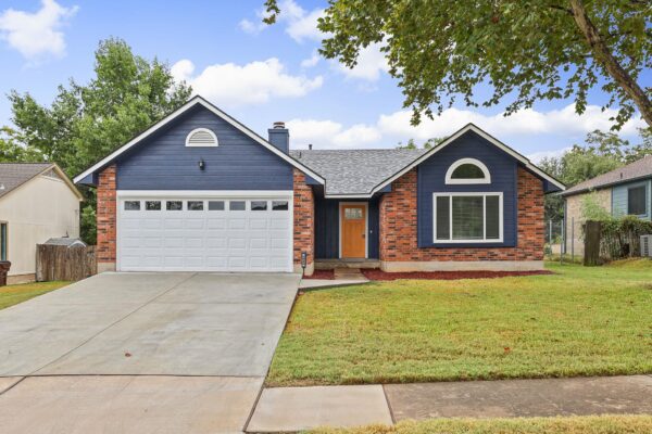 503 Dover Ln, Round Rock
