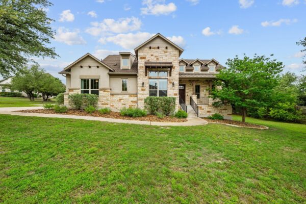 9733 Avion Cv, Dripping Springs