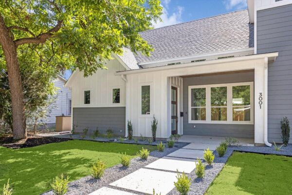 3001 Funston St, Austin