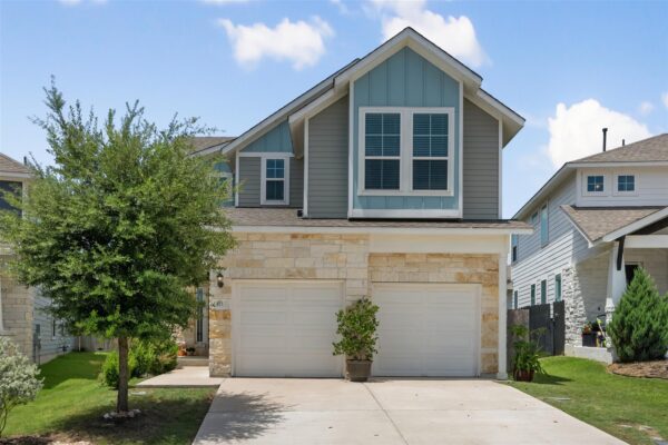 113 Oakstone Dr, Georgetown