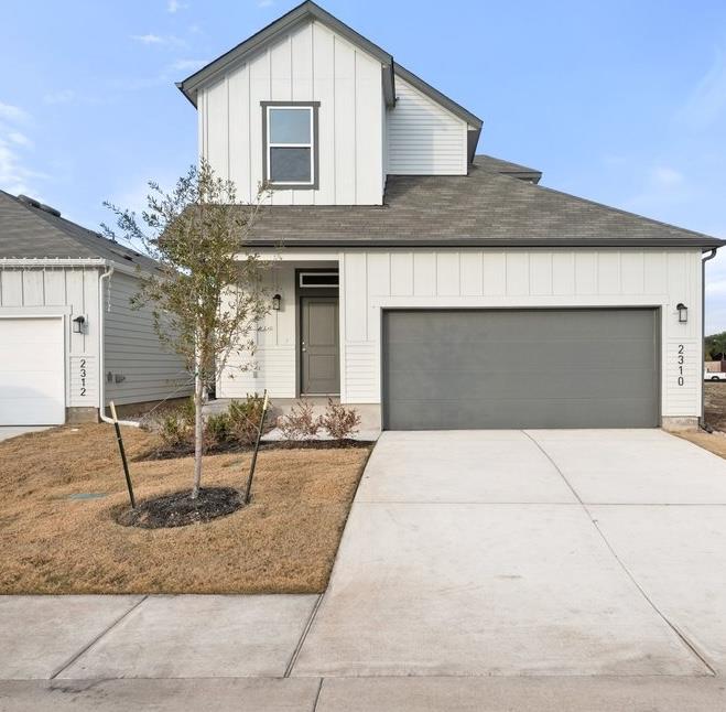 2310 Castillo Dr #71, Round Rock