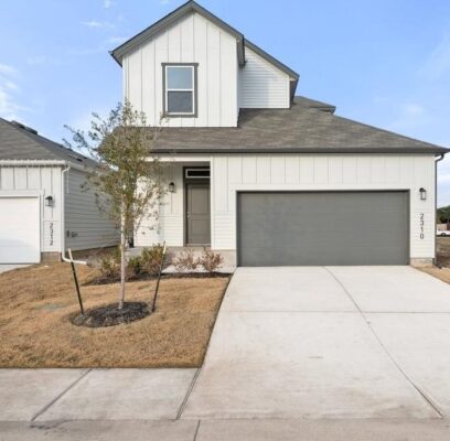 2310 Castillo Dr #71, Round Rock