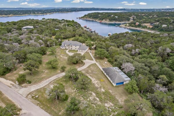 4205 Park Dr, Lago Vista
