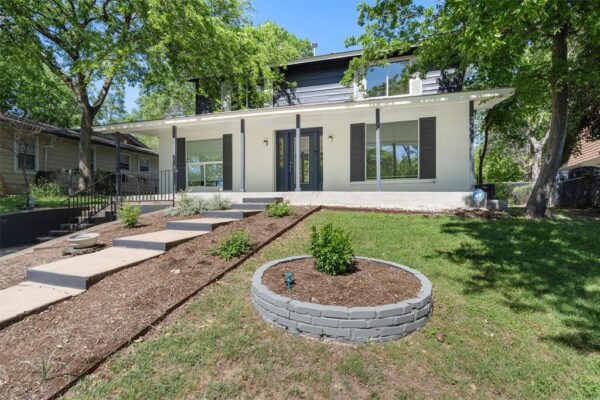 3400 Santa Fe Dr, Austin