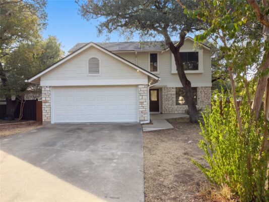 13020 Moorcroft Ln, Austin