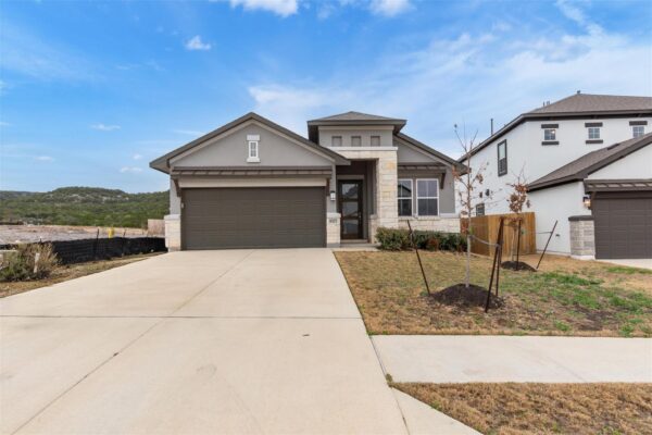 8507 Pine Muhly Dr, Lago Vista