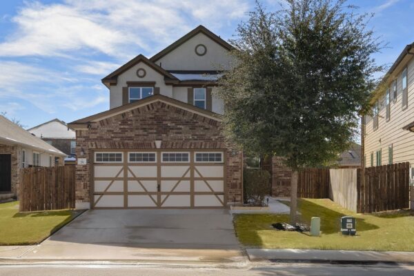 2950 E Old Settlers Blvd #79, Round Rock