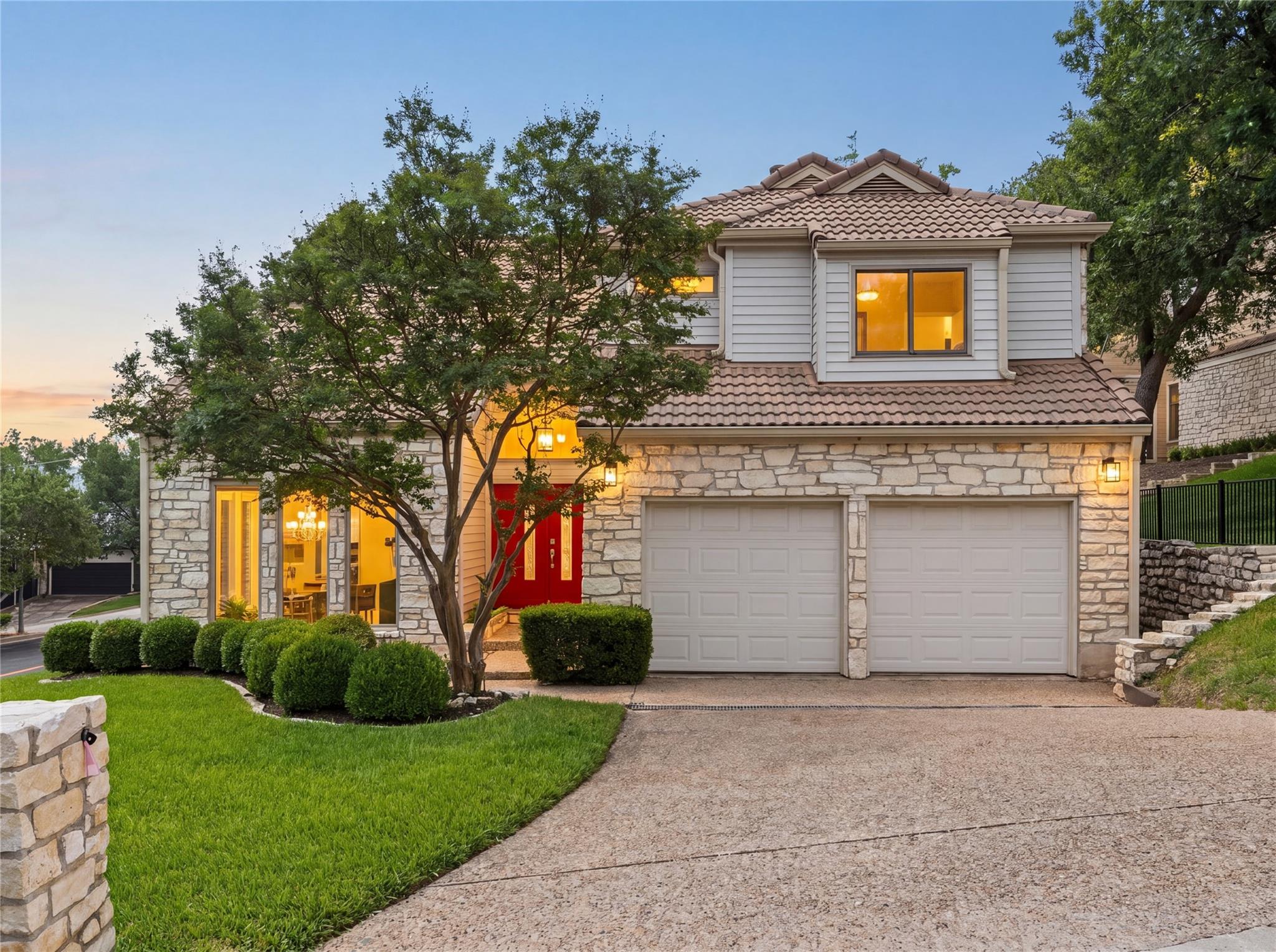 4801 Fern Holw, Austin, TX 78731