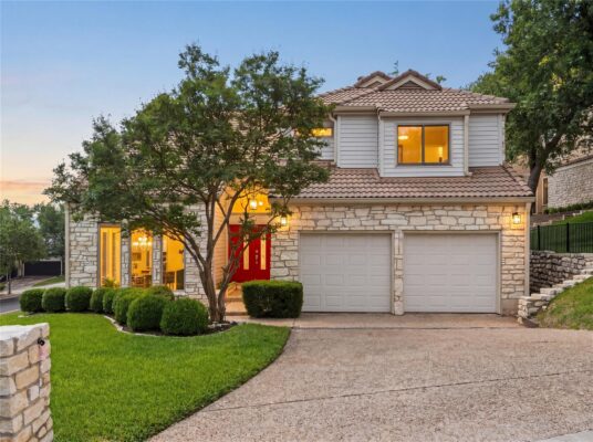 4801 Fern Holw, Austin