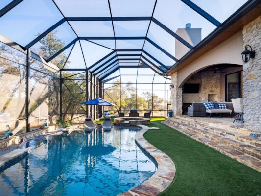 435 Gardenia Dr, Wimberley