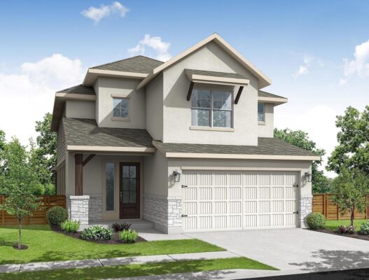 104 Rock Daisy Trl, Hutto