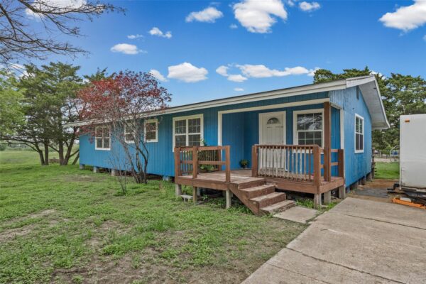 11622 Doyle Rd, Austin