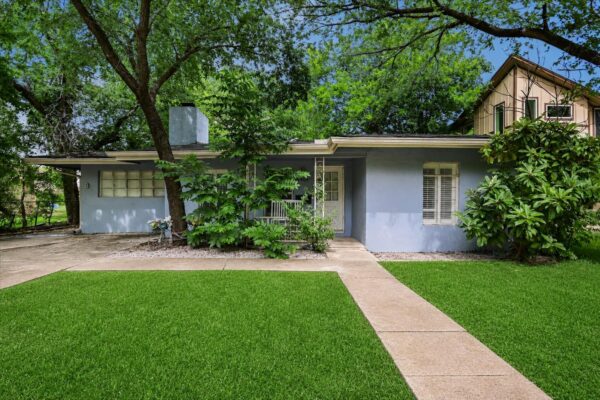 3409 Banton Rd, Austin