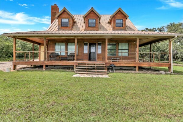 2581 County Road 156 None, Georgetown