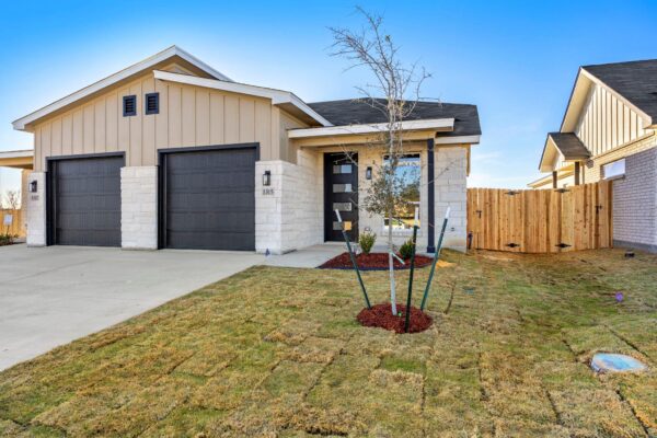 1315 Lone Pine Way, Killeen