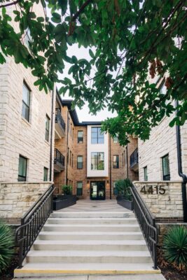 4415 Jackson Ave #4306, Austin