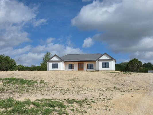 11796 Montana Springs Dr, Marble Falls