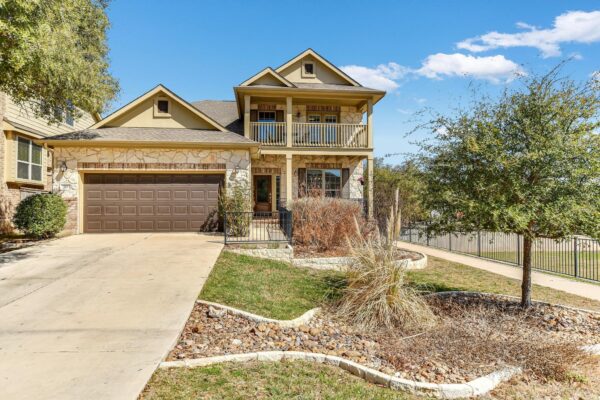 165 Crescent Heights Dr, Georgetown