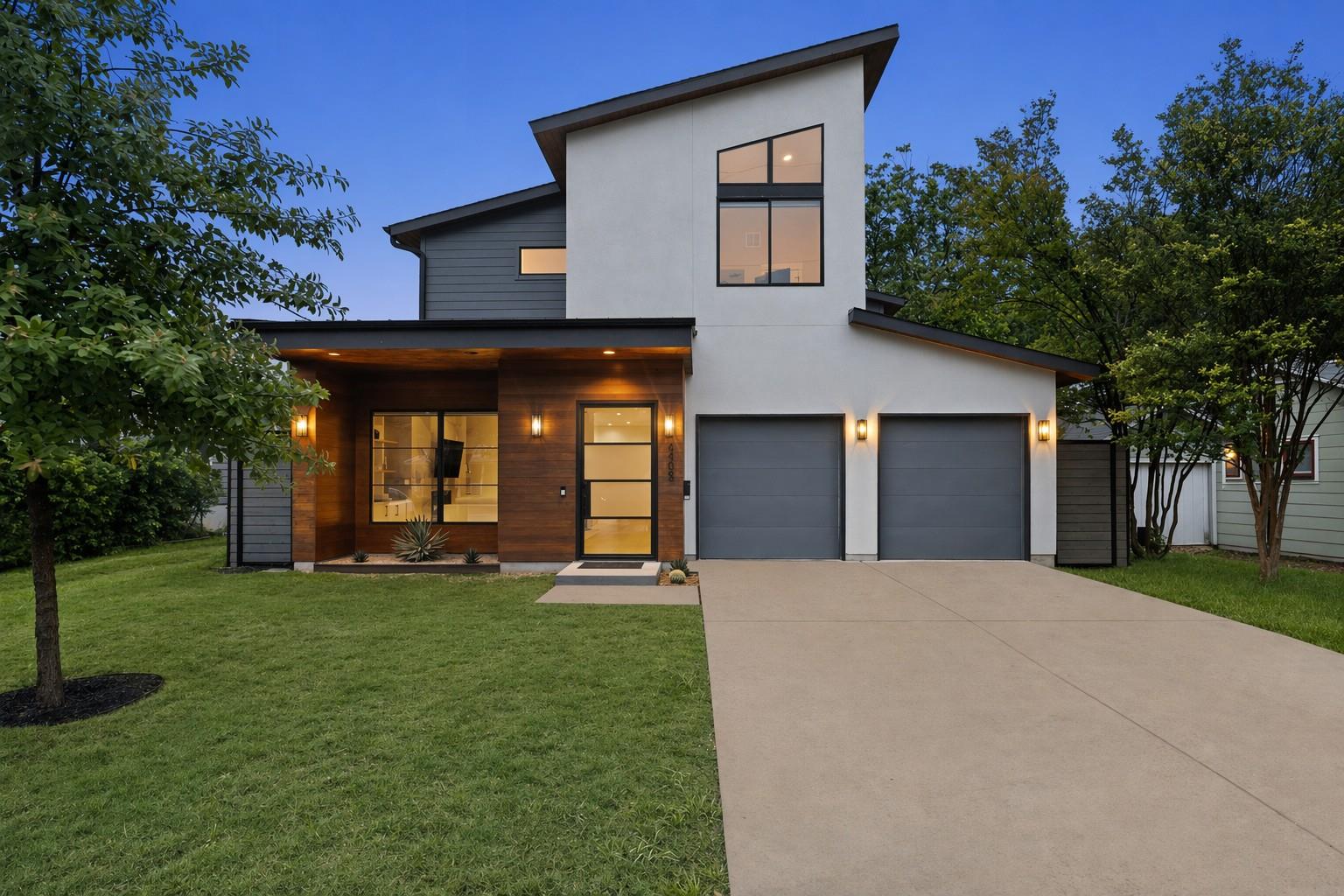 5405 Montview St, Austin, TX 78756