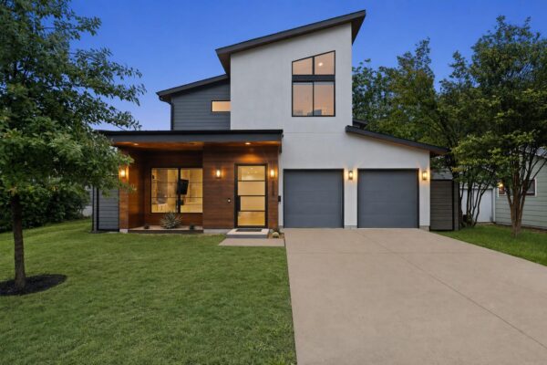 5405 Montview St, Austin