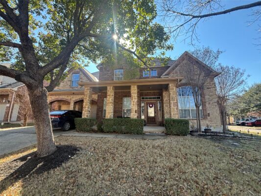 13600 Amber Dawn Ct, Manor