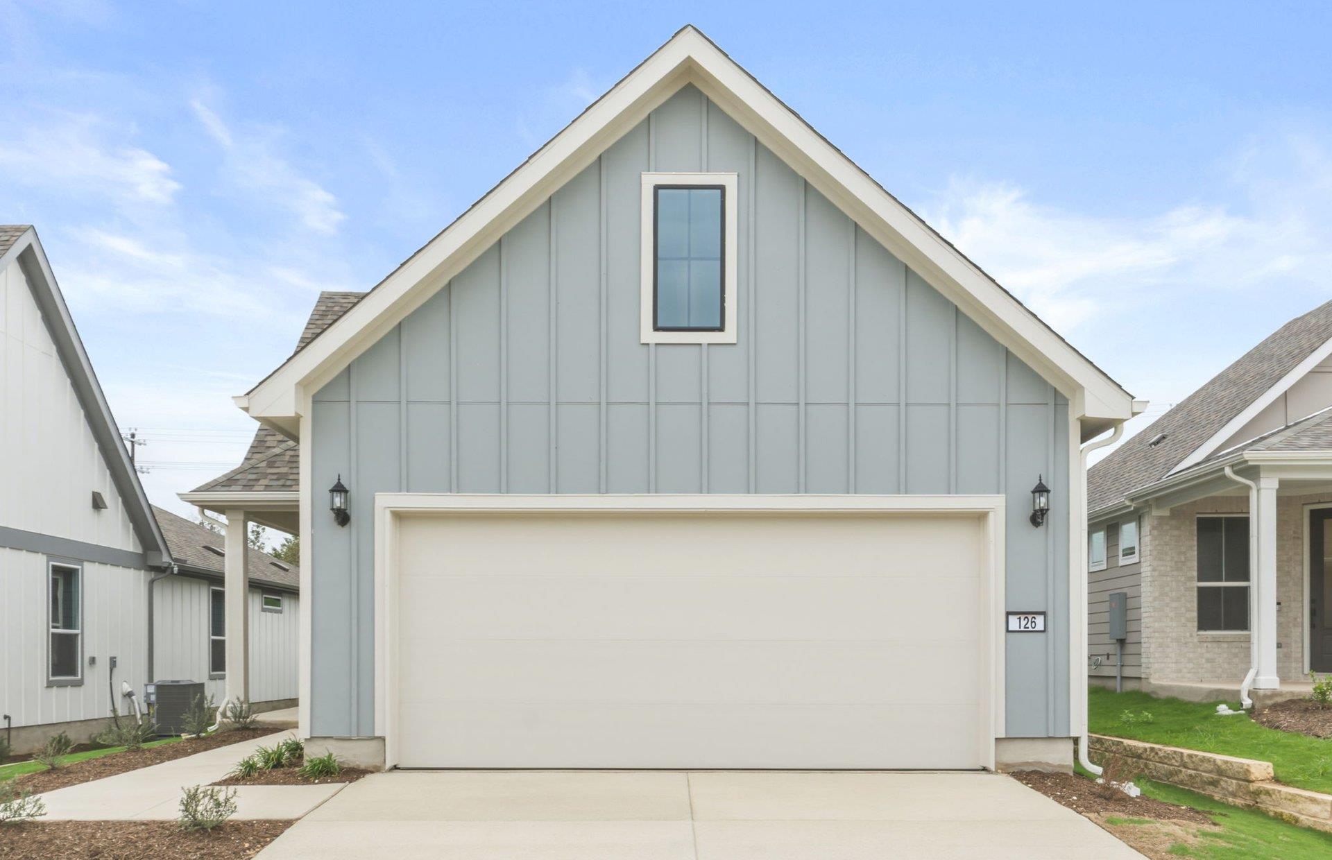 126 Kimberwick Ln, Georgetown, TX 78633