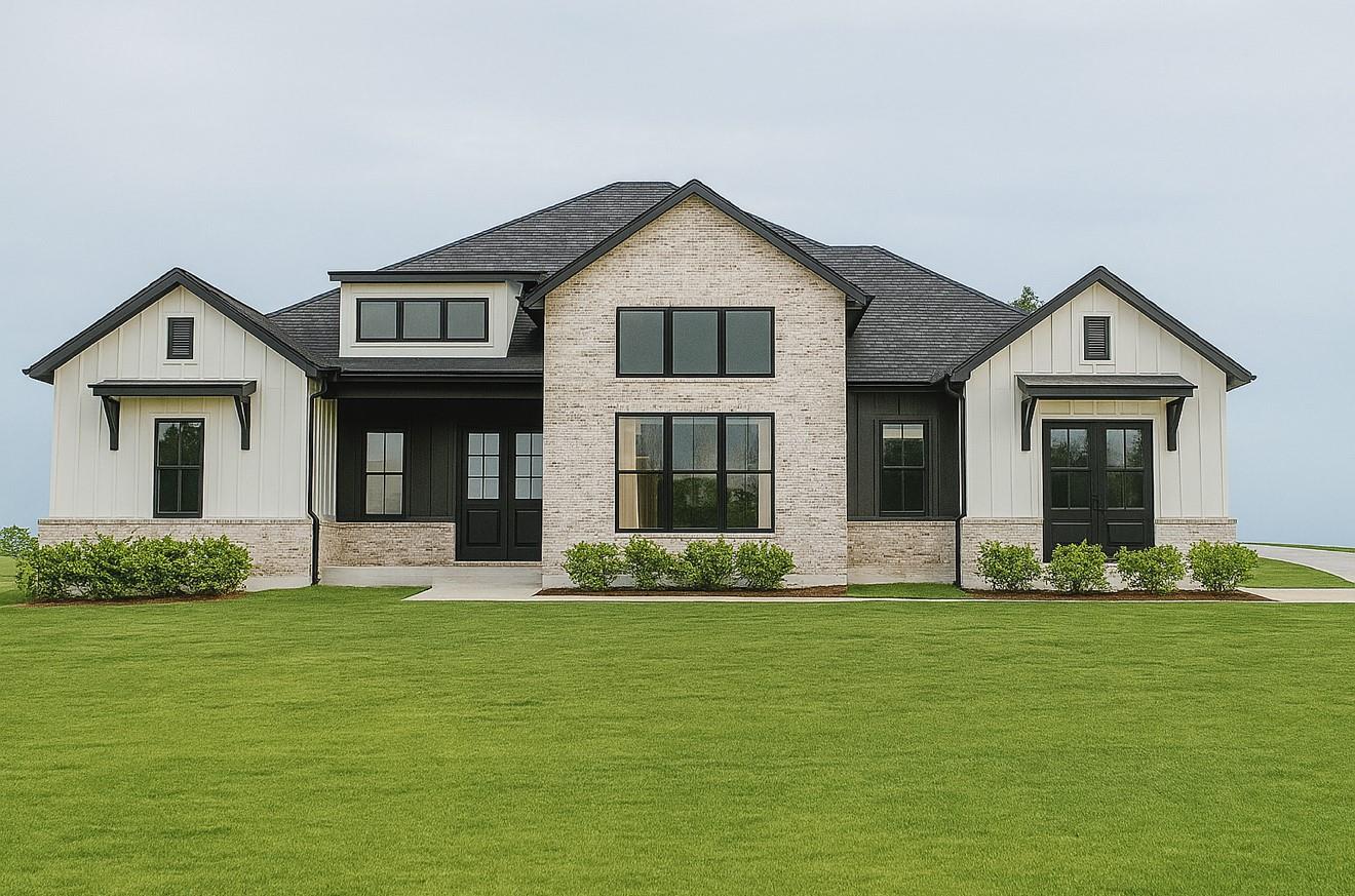 1034 Isabella Cv, Liberty Hill