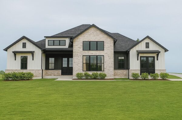 1034 Isabella Cv, Liberty Hill