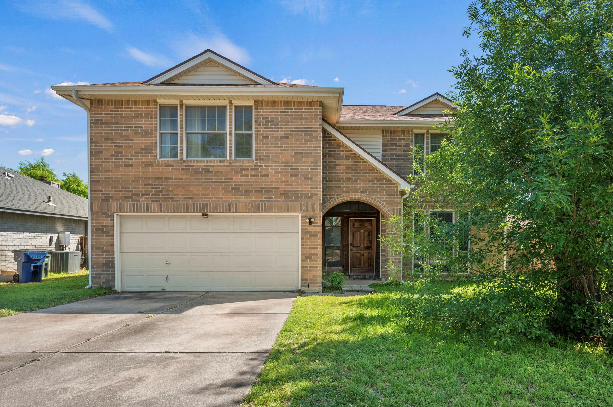 604 Battlecreek Ln, Leander