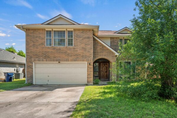 604 Battlecreek Ln, Leander