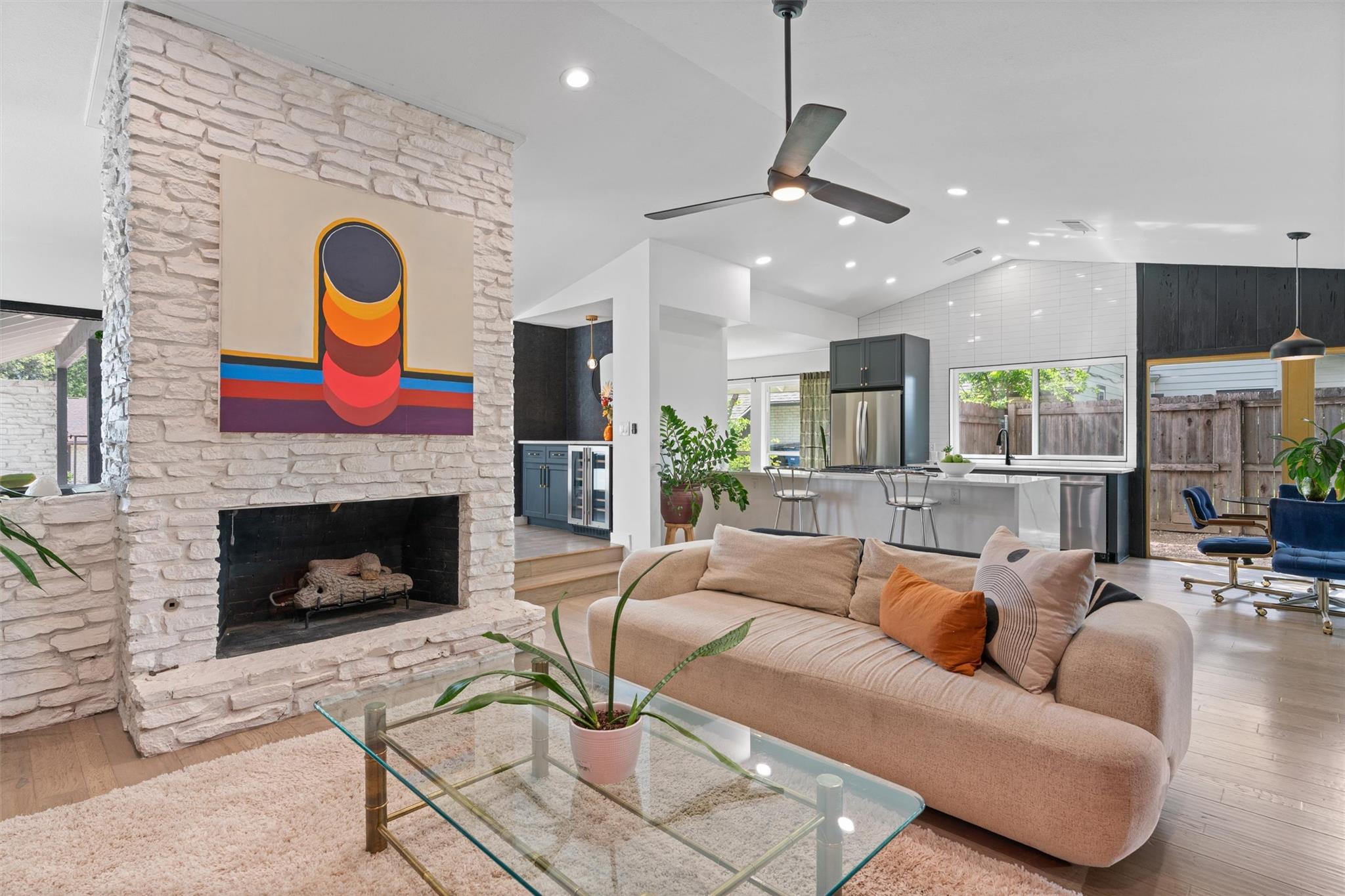 1214 Quailfield Cir, Austin