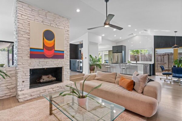 1214 Quailfield Cir, Austin