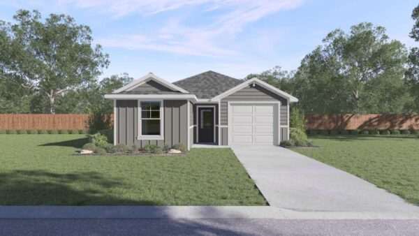 201 ORANGE FLAME Blvd, Kyle