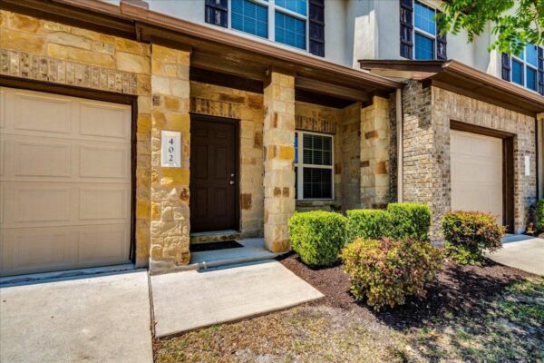 1701 S Bell Blvd #402, Cedar Park