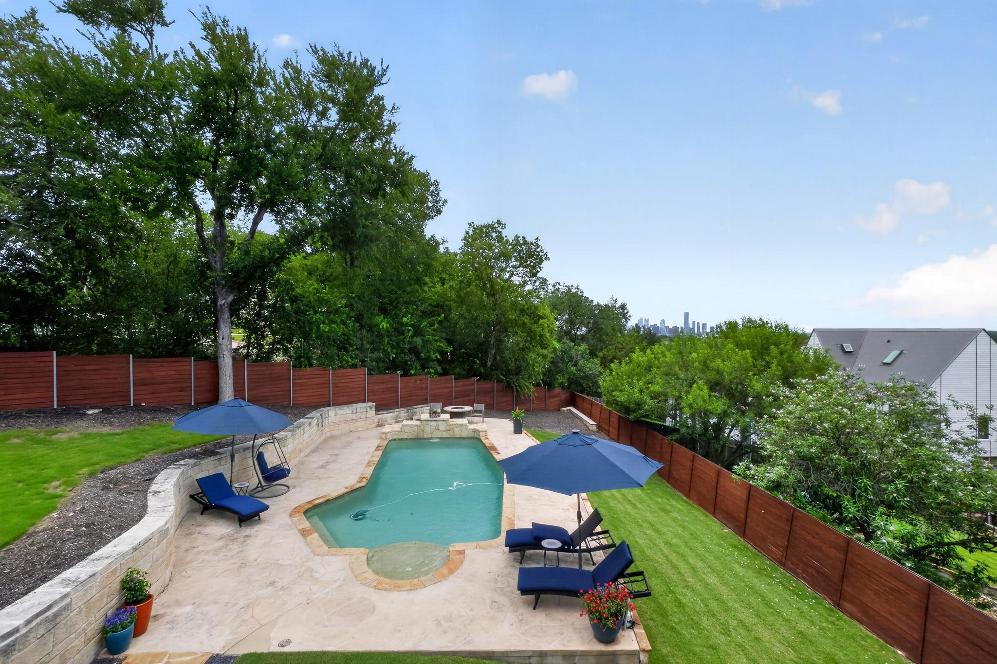 3303 Rosefinch Trl, Austin, TX 78746