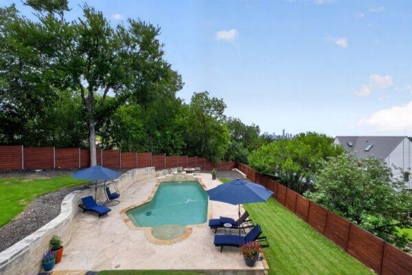 3303 Rosefinch Trl, Austin
