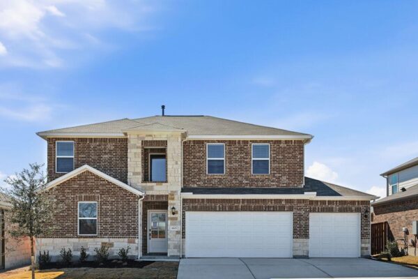 1605 Lorant Ln, Pflugerville