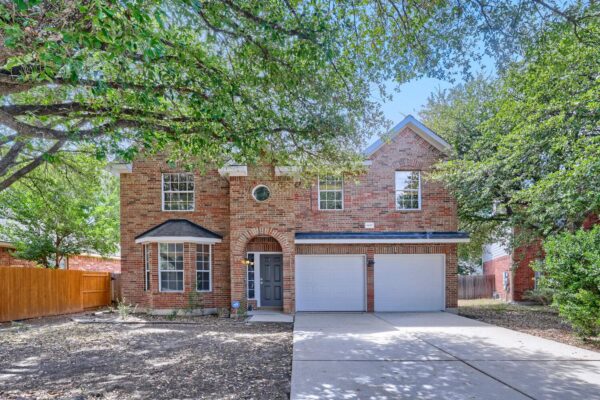 8617 Columbia Falls Dr, Round Rock